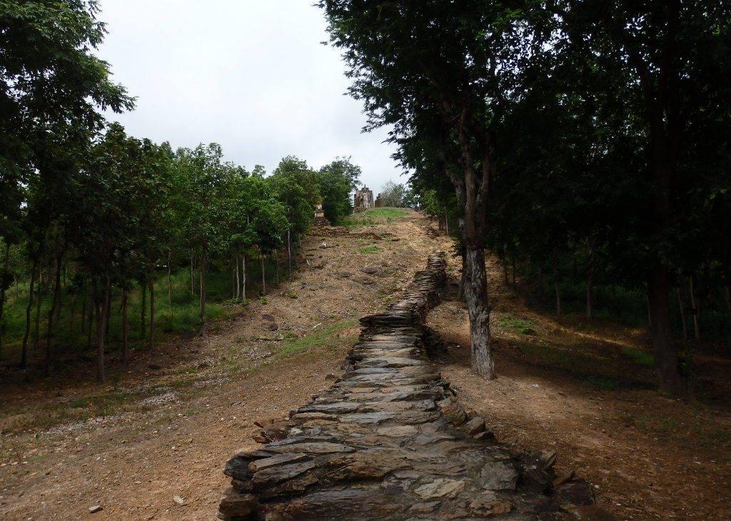Moat View Ξενοδοχείο Σουκοτάι Εξωτερικό φωτογραφία
